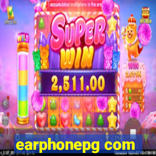 earphonepg com