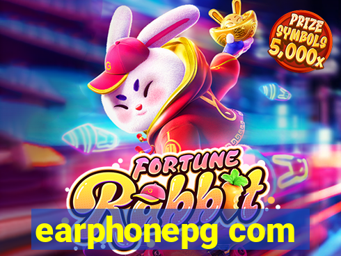 earphonepg com