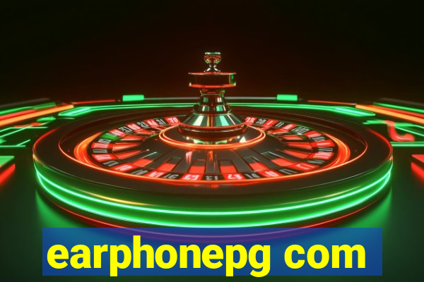 earphonepg com
