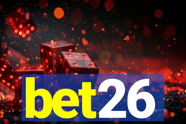 bet26