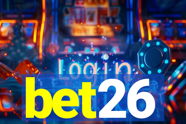bet26