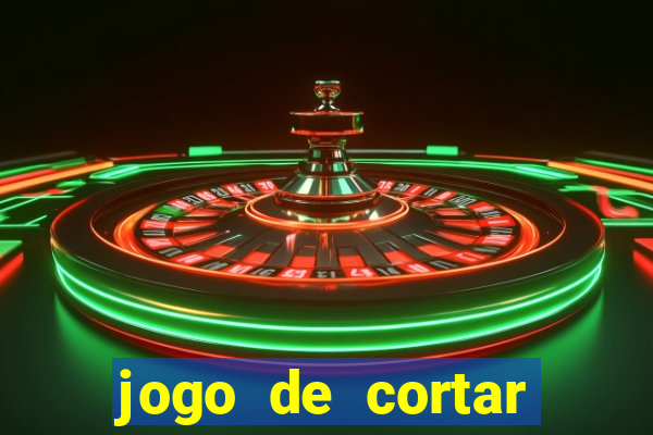 jogo de cortar fruta paga mesmo
