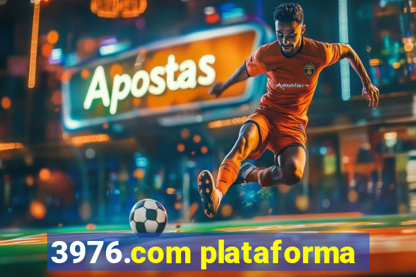 3976.com plataforma