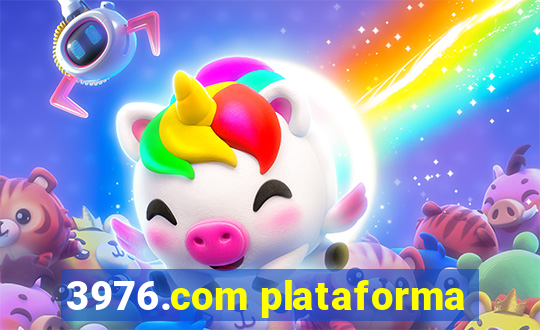 3976.com plataforma