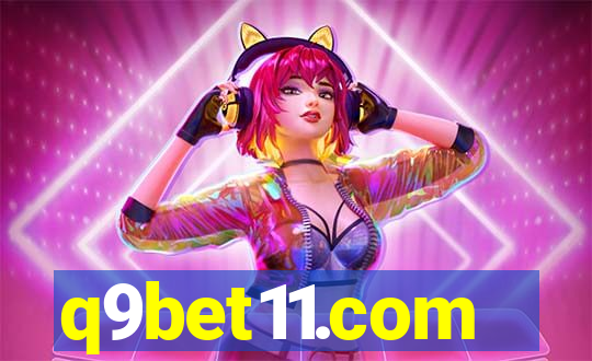 q9bet11.com