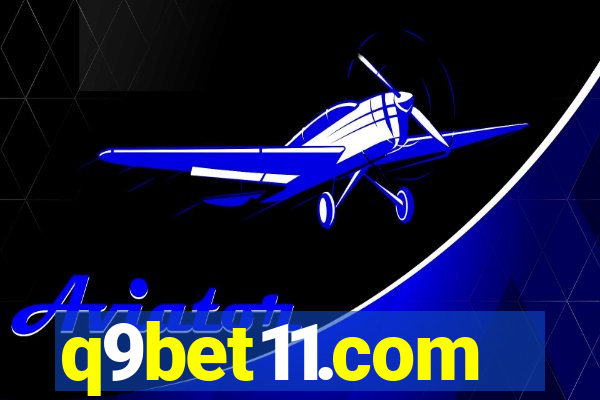 q9bet11.com