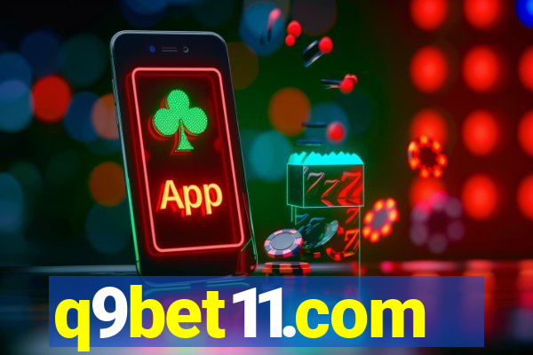 q9bet11.com
