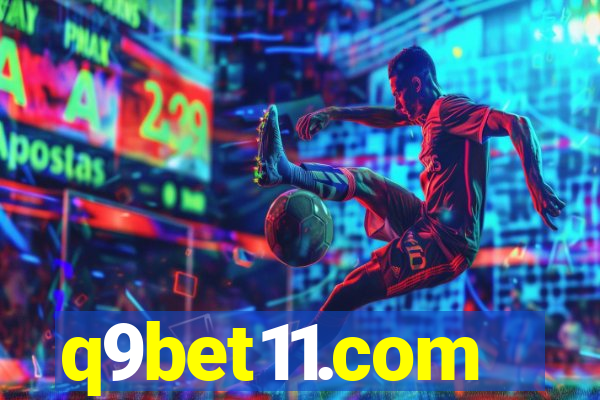 q9bet11.com
