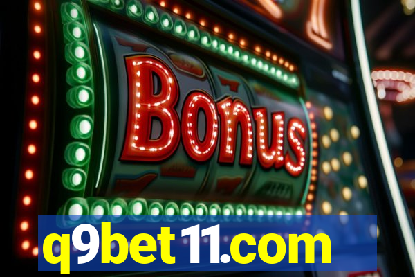 q9bet11.com