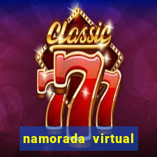 namorada virtual morta imvu