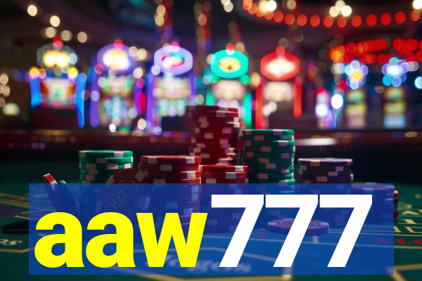 aaw777