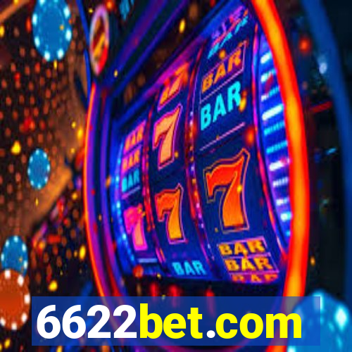 6622bet.com