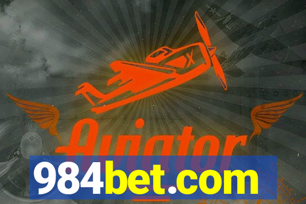 984bet.com