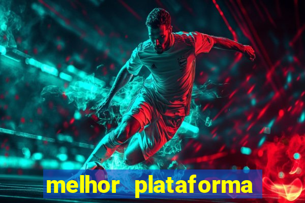 melhor plataforma para jogar fortune tiger