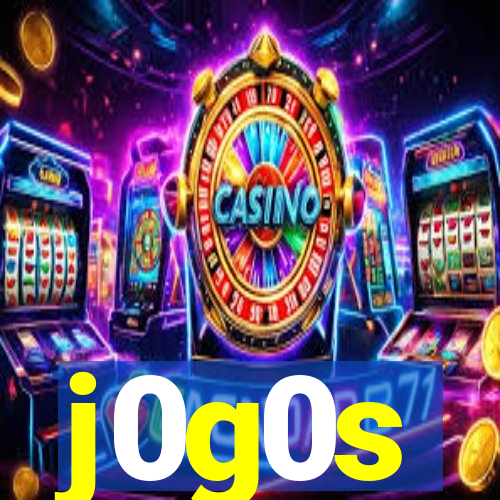 j0g0s