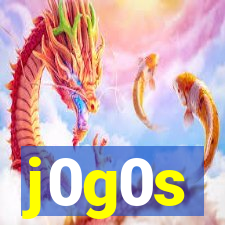 j0g0s