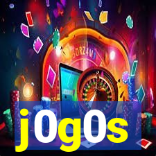 j0g0s
