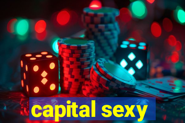 capital sexy