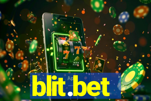 blit.bet