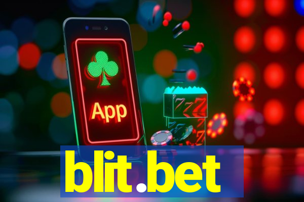 blit.bet