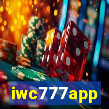 iwc777app