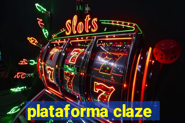 plataforma claze