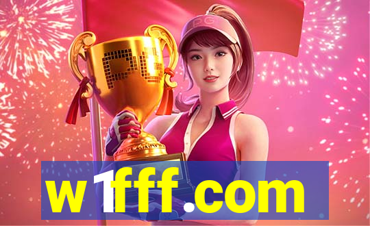 w1fff.com
