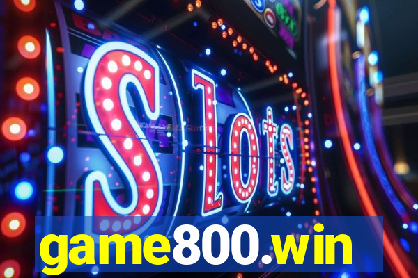 game800.win