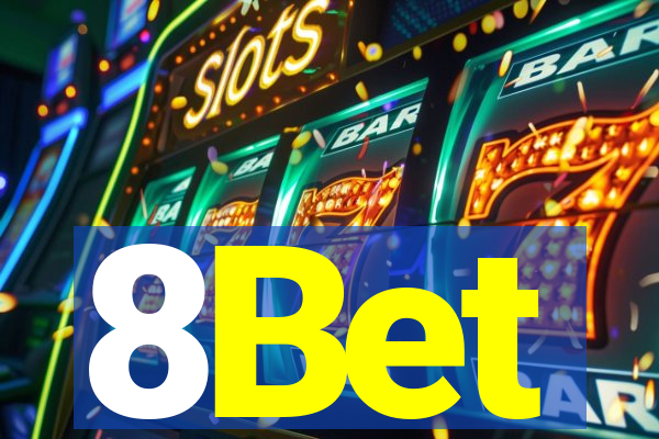 8Bet
