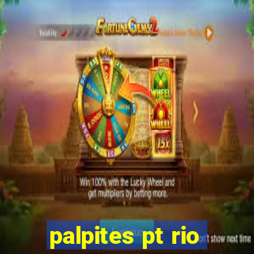 palpites pt rio