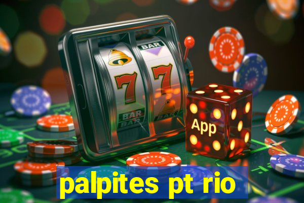 palpites pt rio