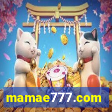 mamae777.com