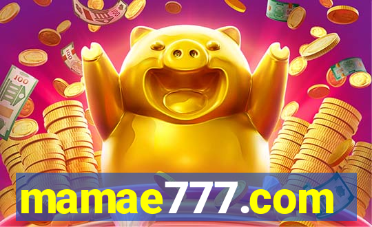 mamae777.com