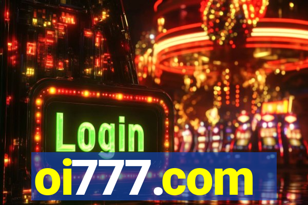 oi777.com