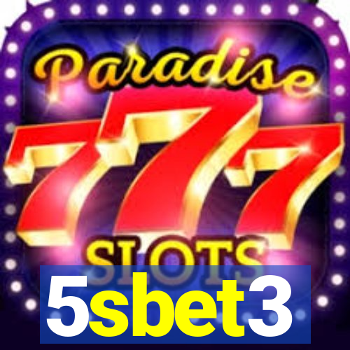 5sbet3