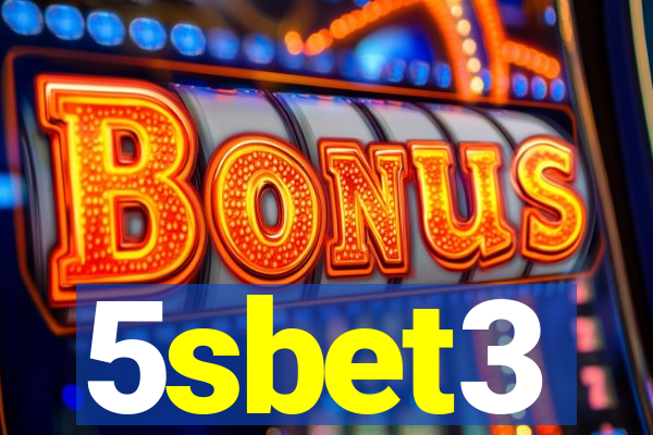 5sbet3