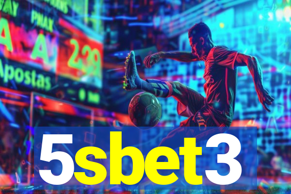 5sbet3