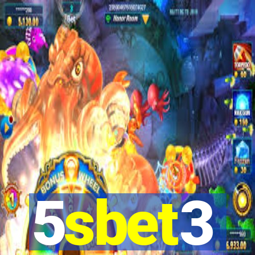 5sbet3