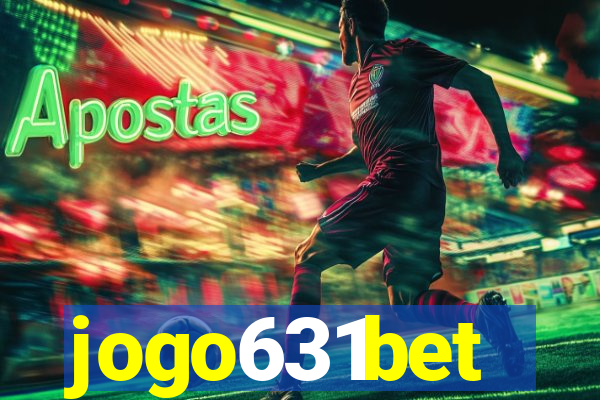 jogo631bet