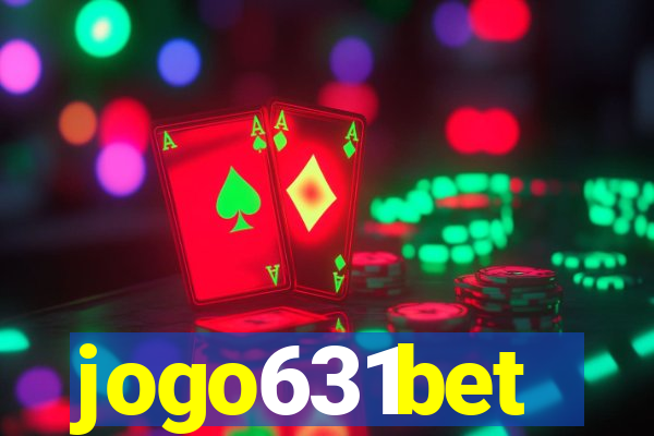 jogo631bet