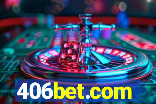 406bet.com