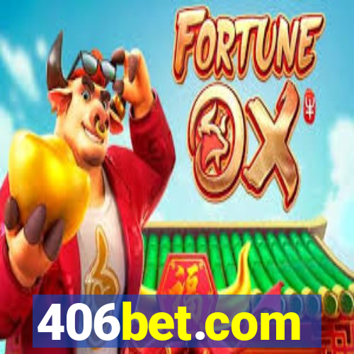 406bet.com