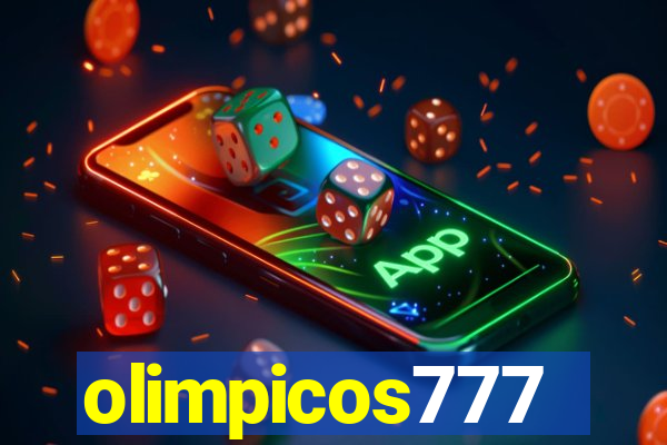 olimpicos777