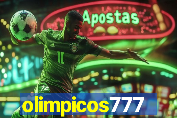 olimpicos777