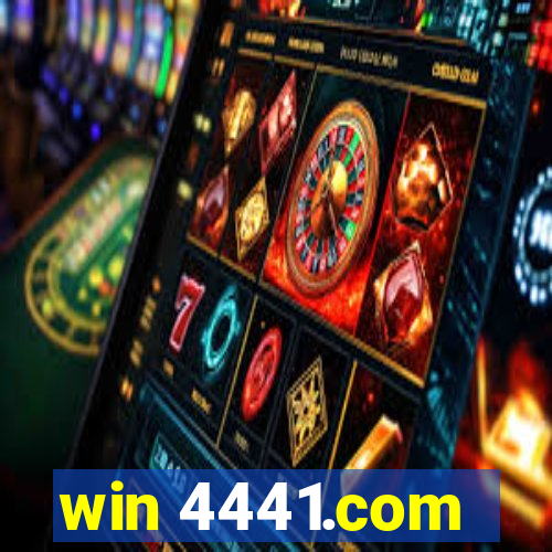 win 4441.com