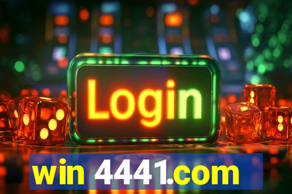 win 4441.com