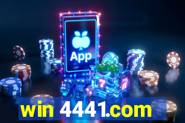 win 4441.com