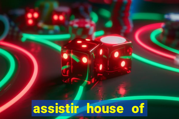 assistir house of the dragon