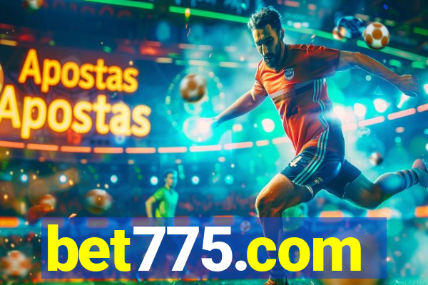 bet775.com