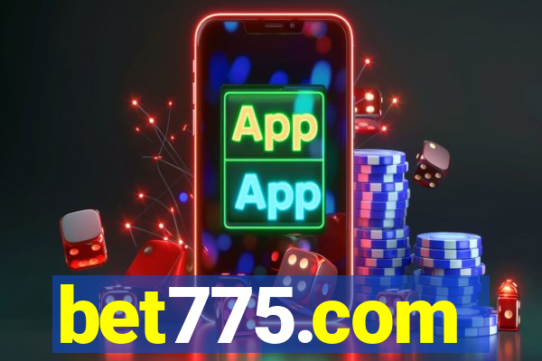 bet775.com